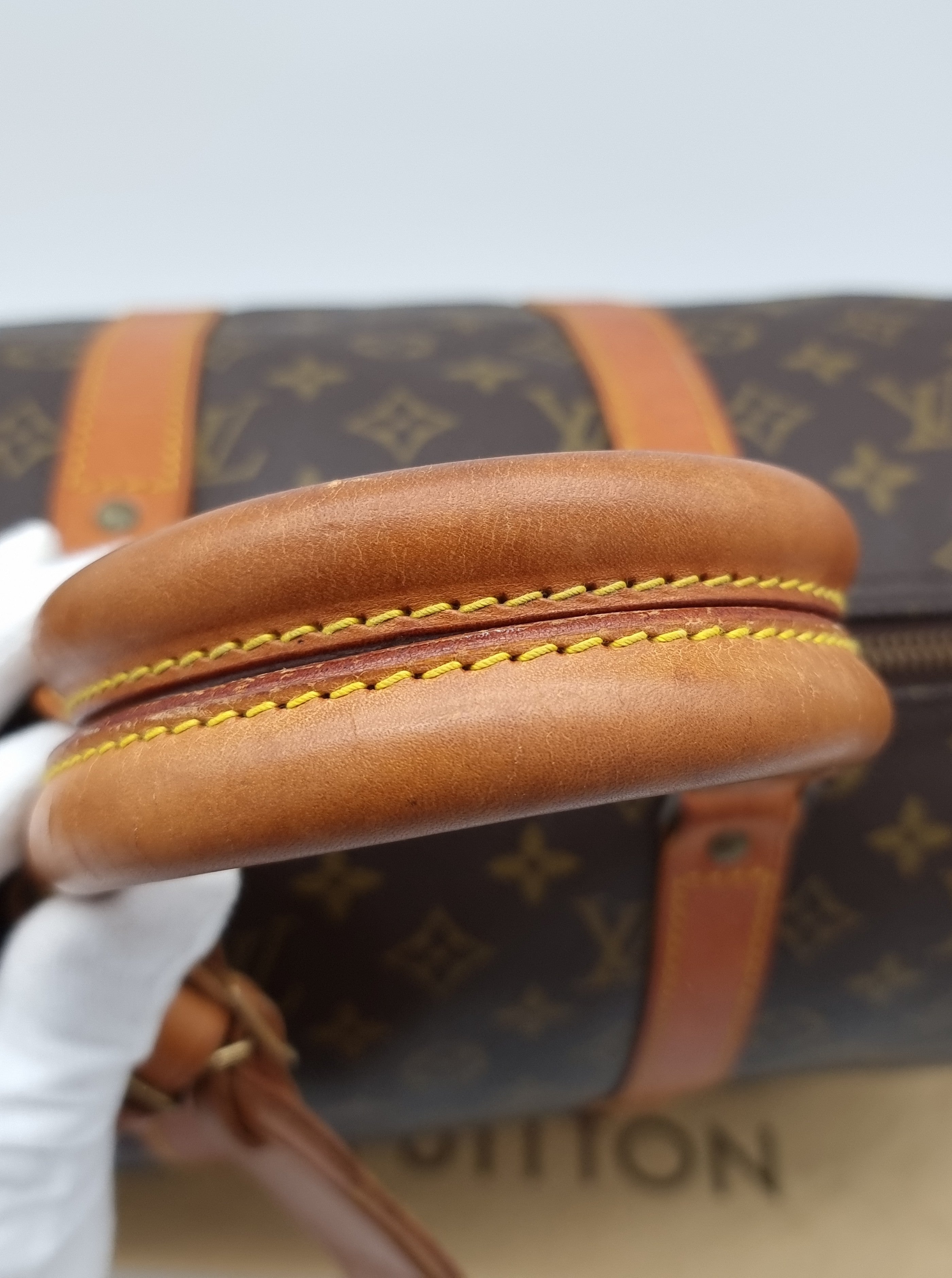 Louis Vuitton Keepall 45
