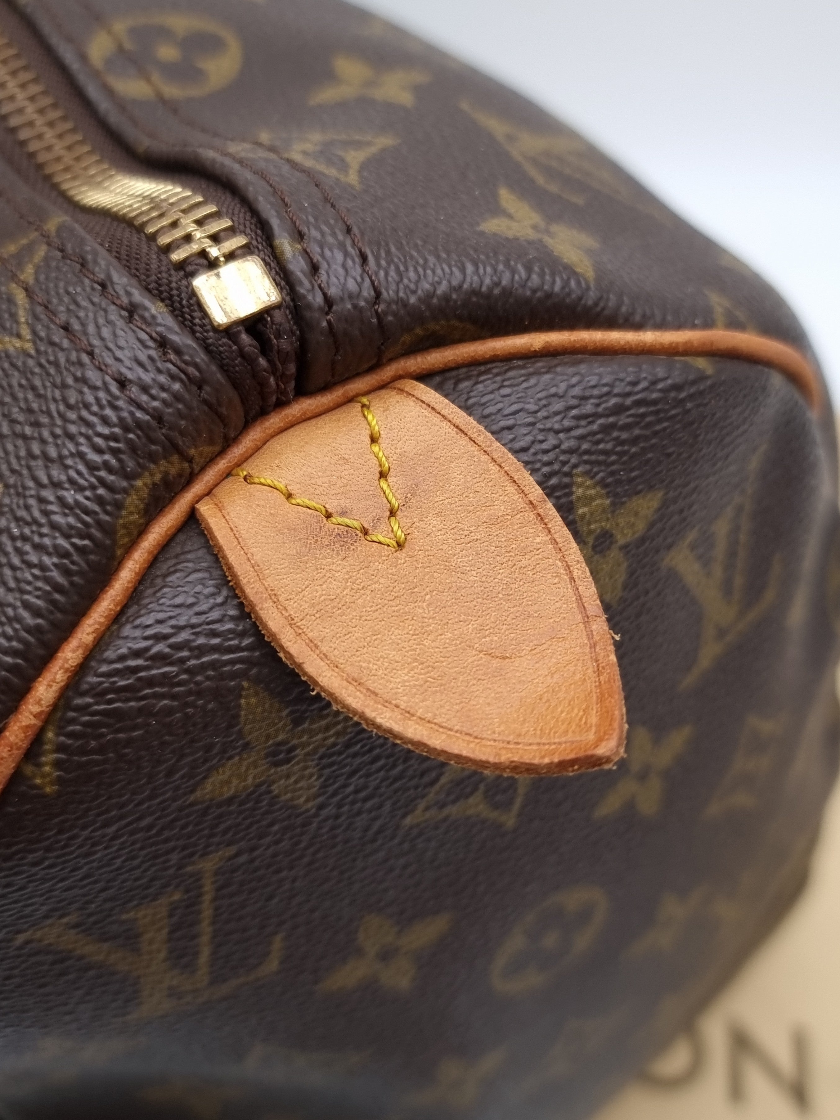 Louis Vuitton Keepall 45