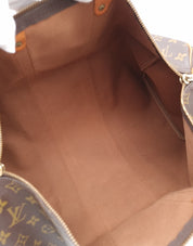 Louis Vuitton Keepall 45