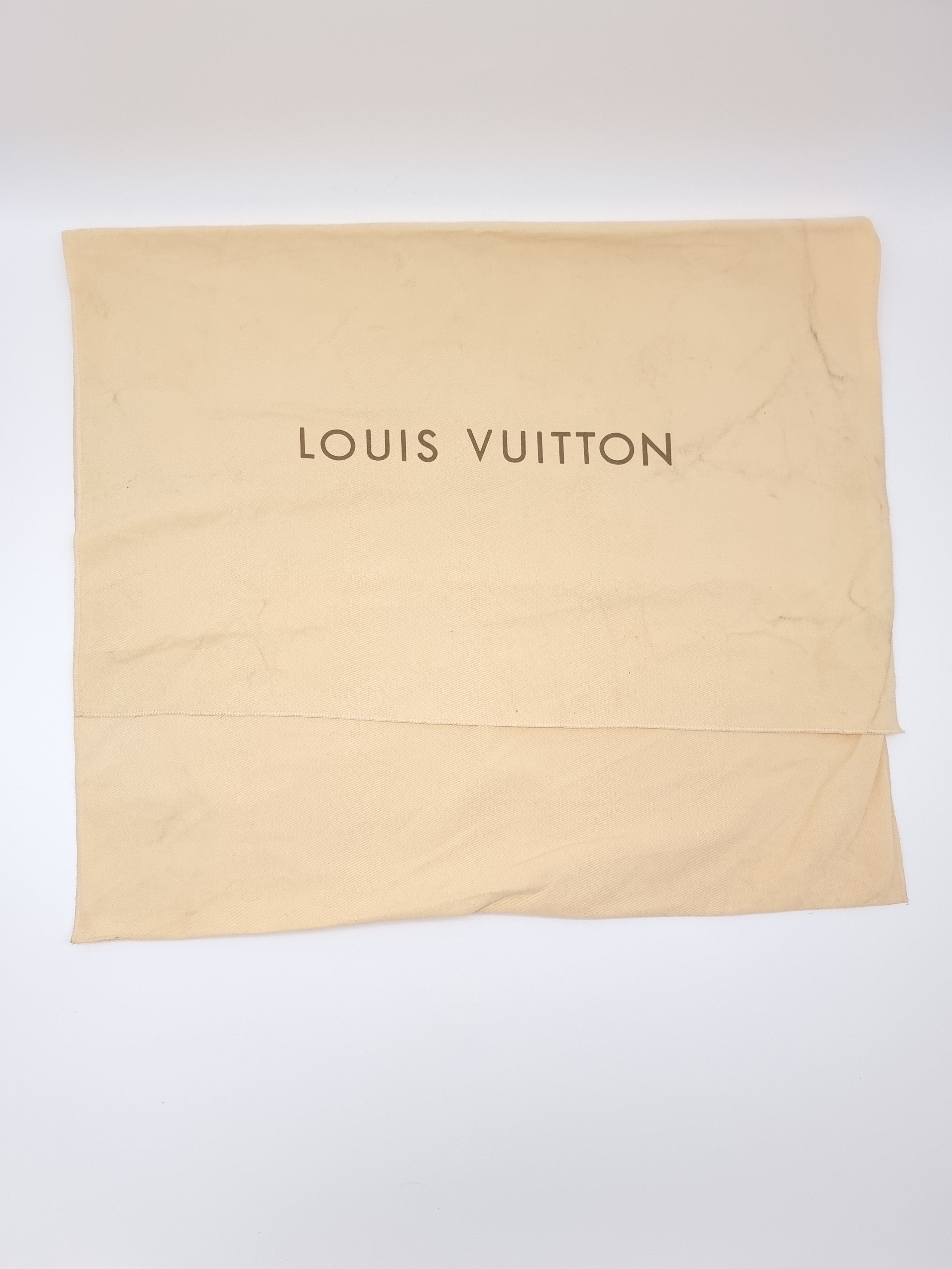 Louis Vuitton Keepall 45