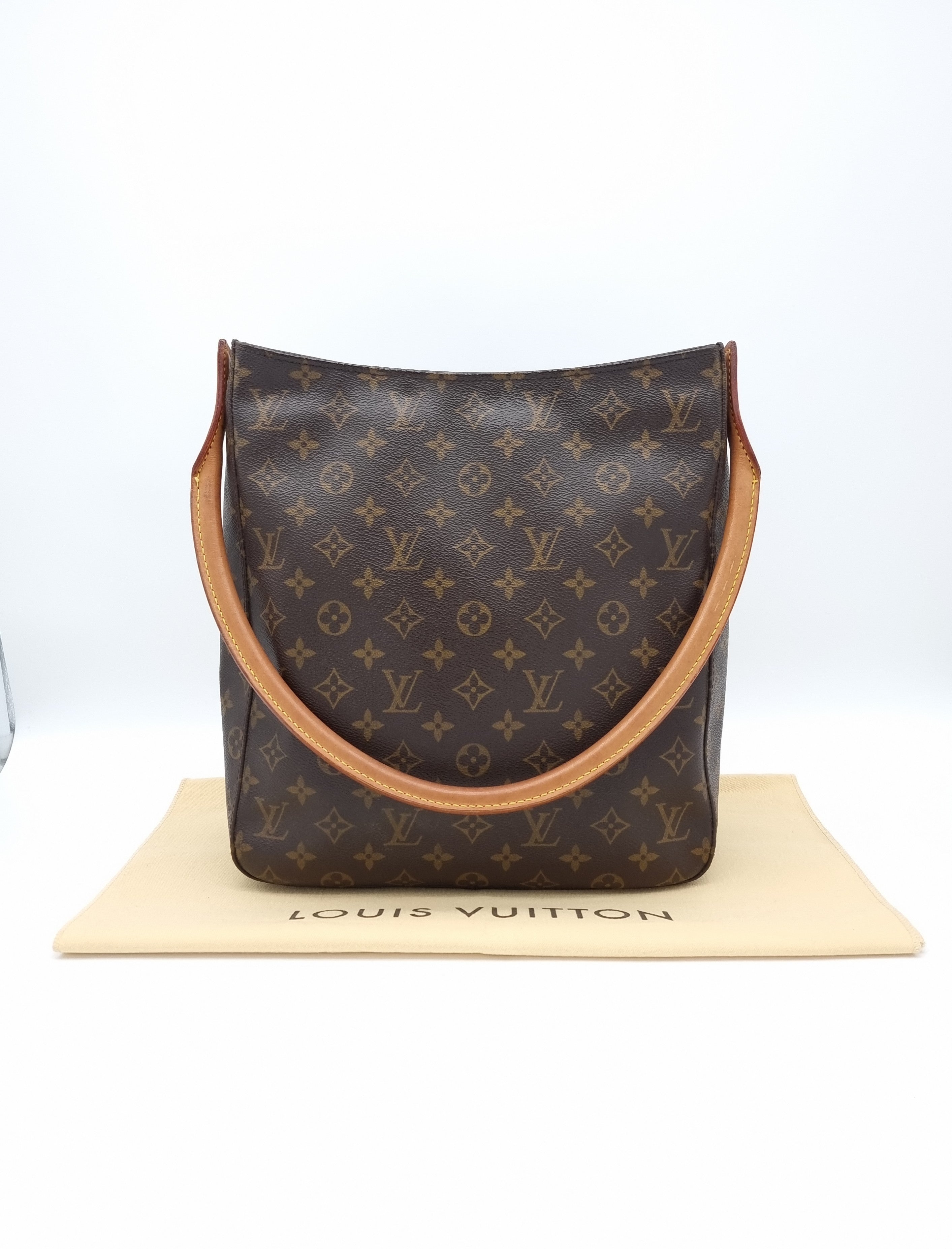 Louis Vuitton Looping GM