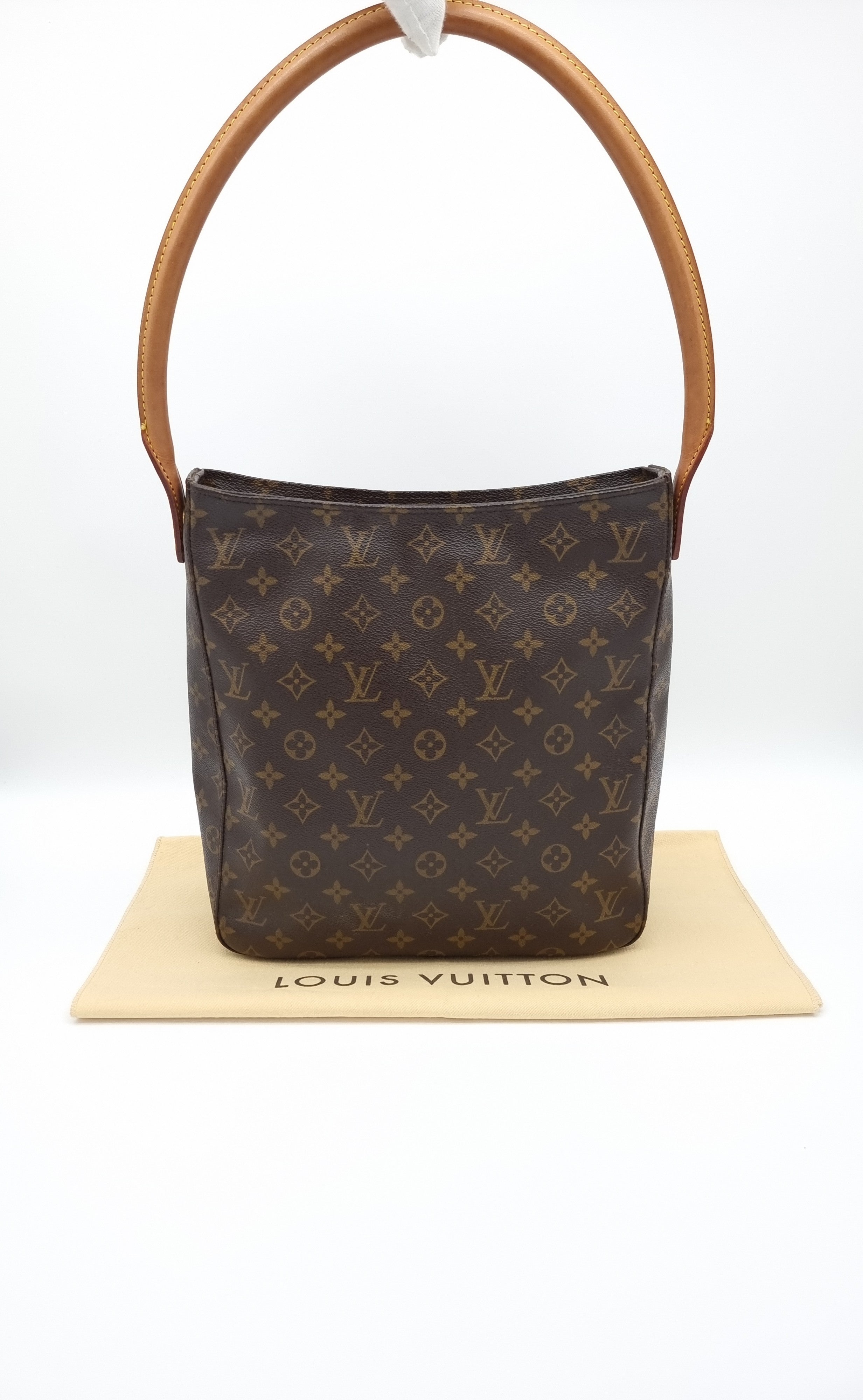 Louis Vuitton Looping GM