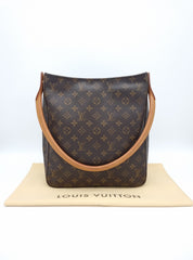 Louis Vuitton Looping GM