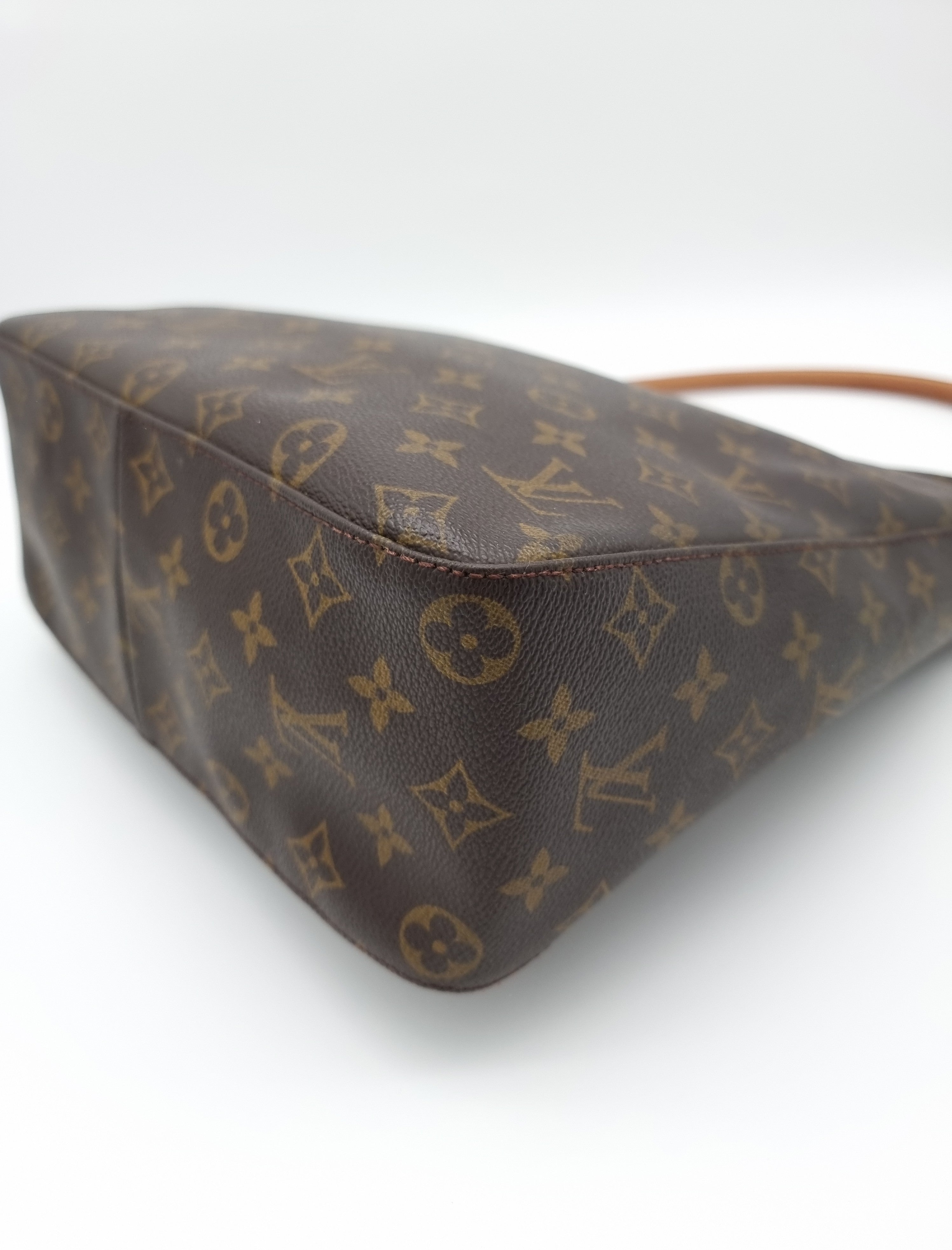 Louis Vuitton Looping GM