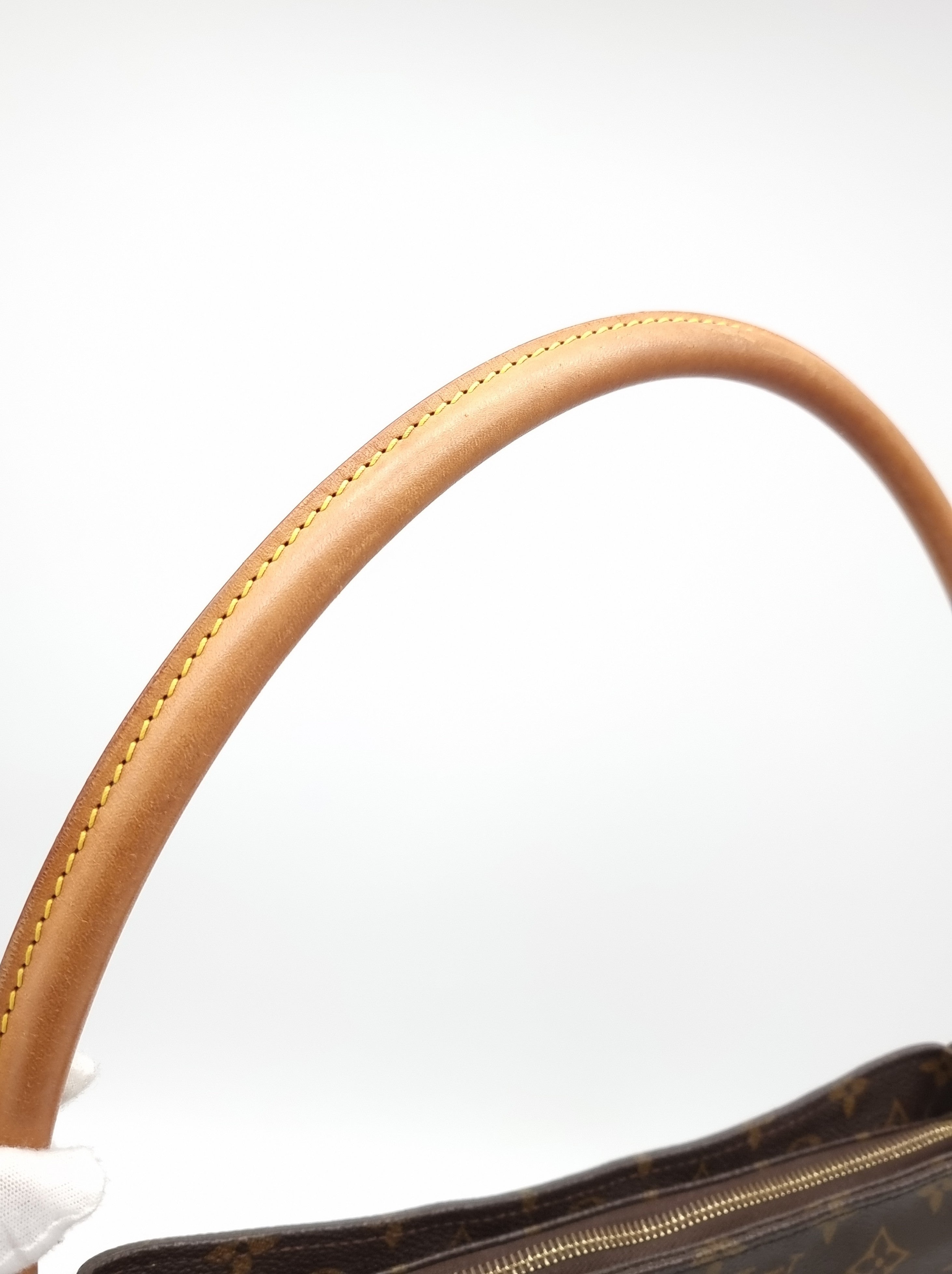 Louis Vuitton Looping GM