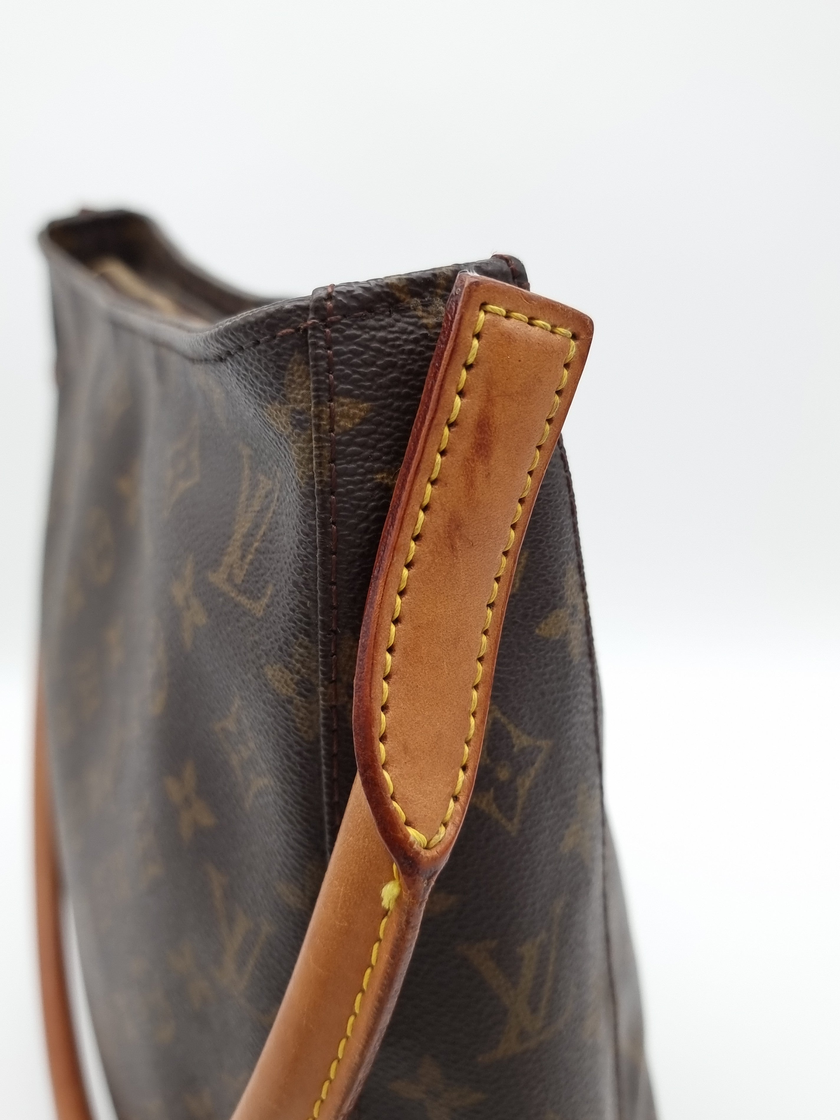 Louis Vuitton Looping GM