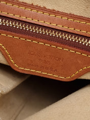 Louis Vuitton Looping GM