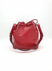 Louis Vuitton Petit Noe Epi