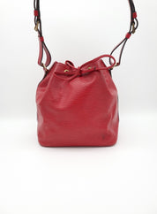 Louis Vuitton Petit Noe Epi