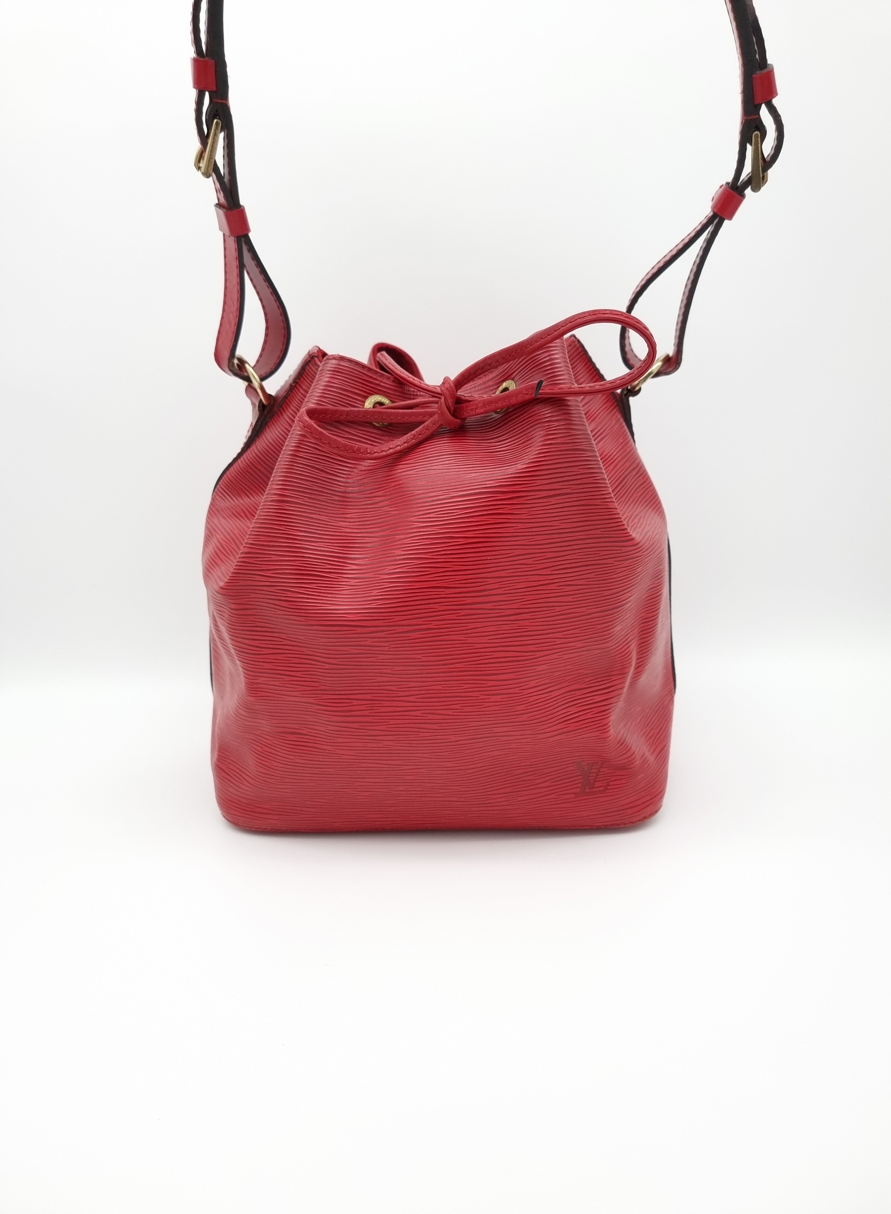Louis Vuitton Petit Noe Epi