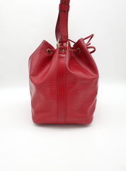 Louis Vuitton Petit Noe Epi
