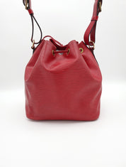 Louis Vuitton Petit Noe Epi