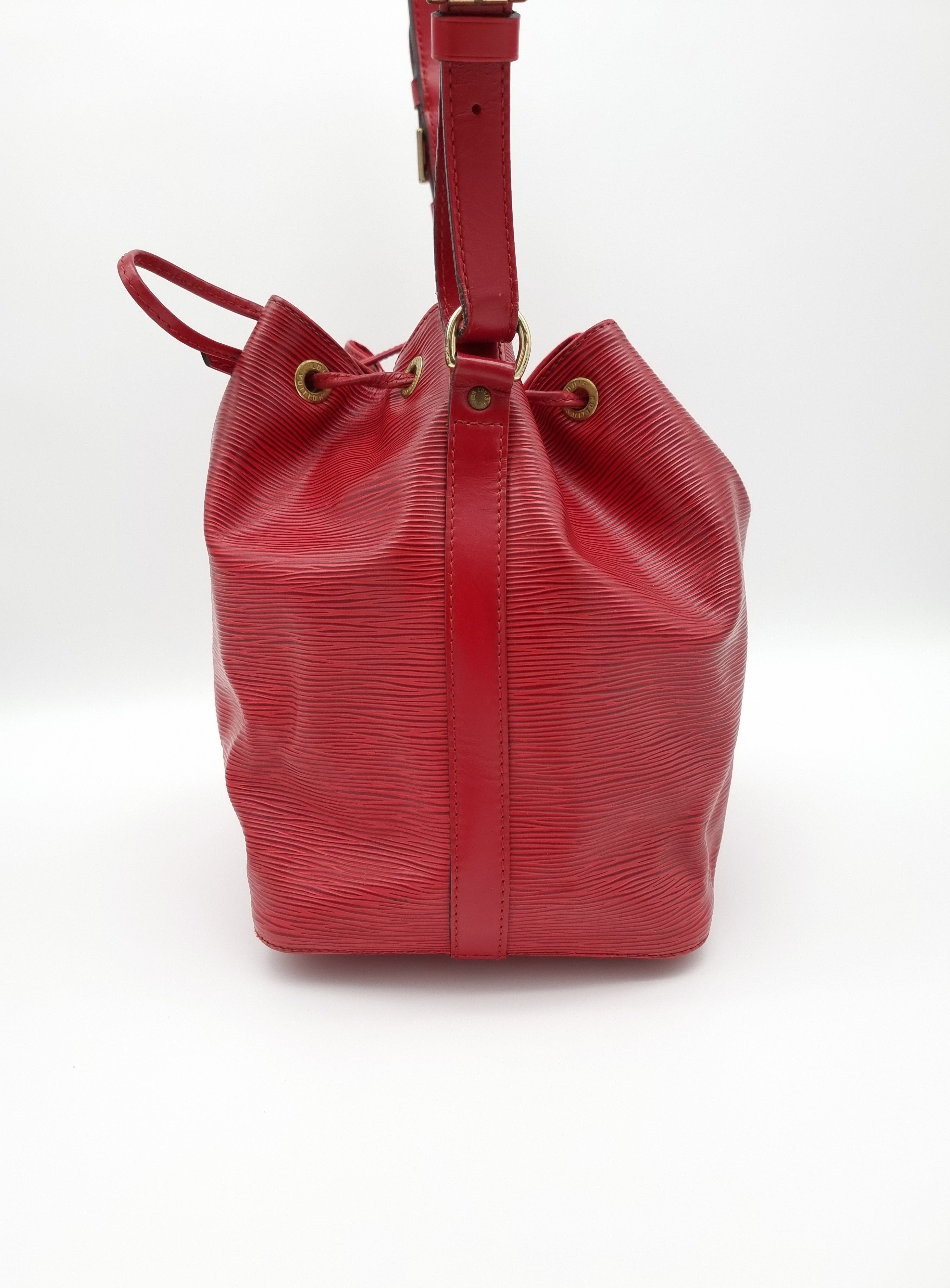 Louis Vuitton Petit Noe Epi