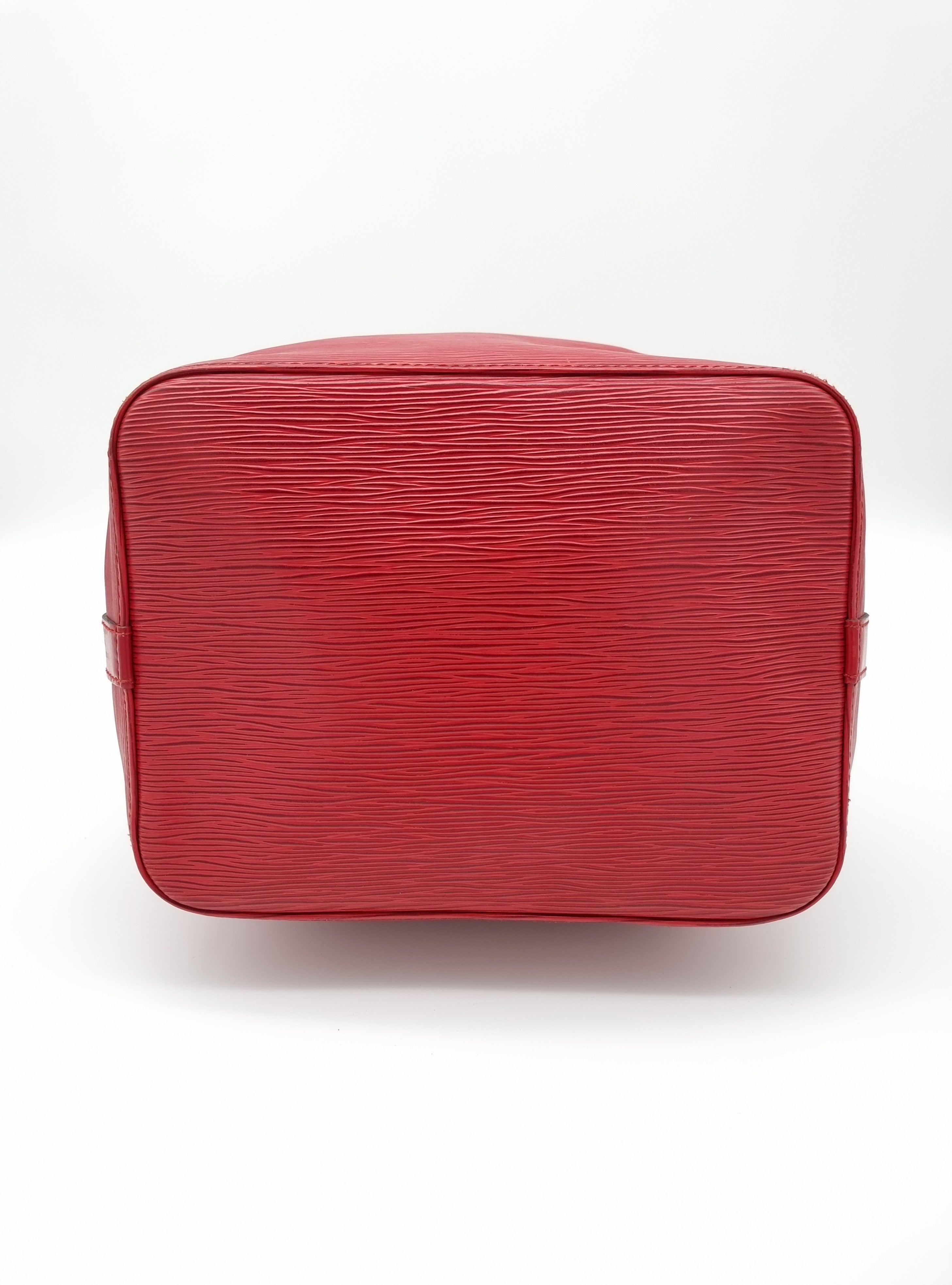 Louis Vuitton Petit Noe Epi