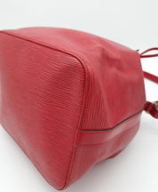 Louis Vuitton Petit Noe Epi
