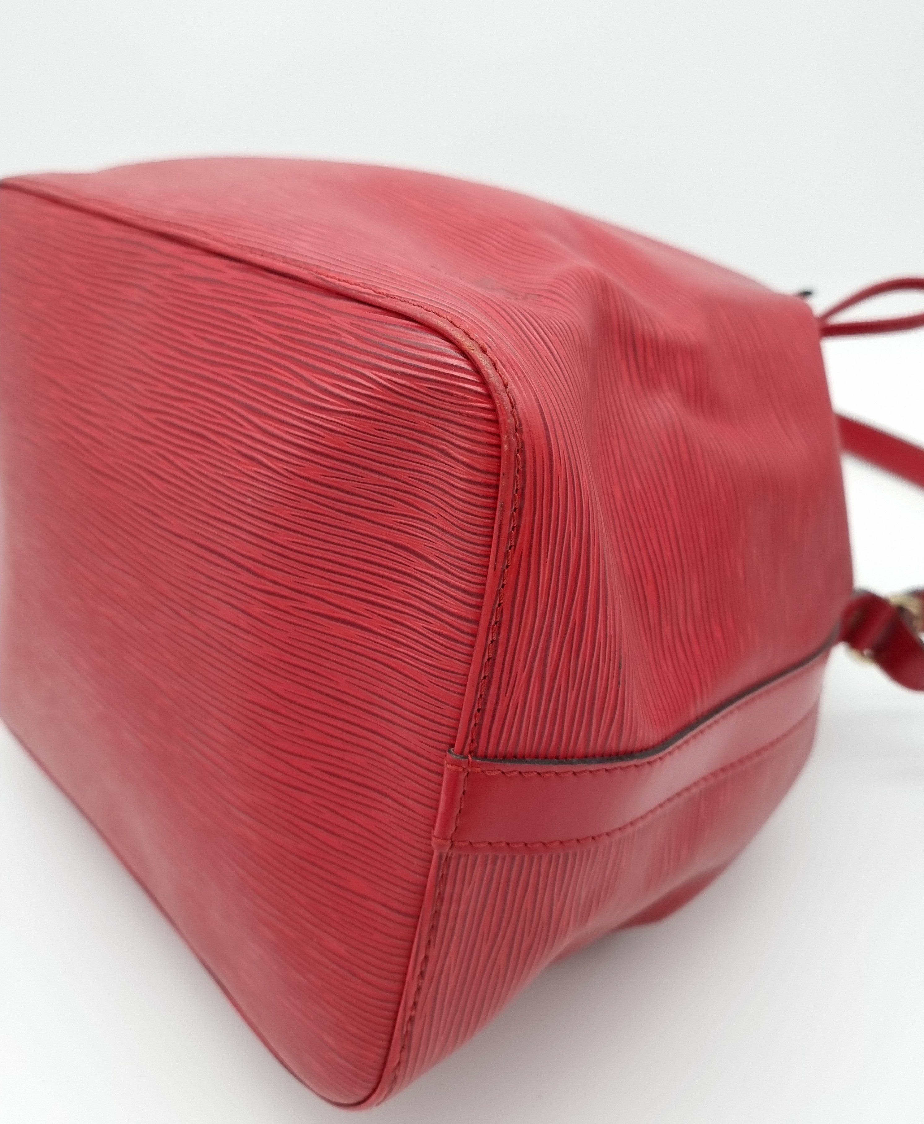 Louis Vuitton Petit Noe Epi
