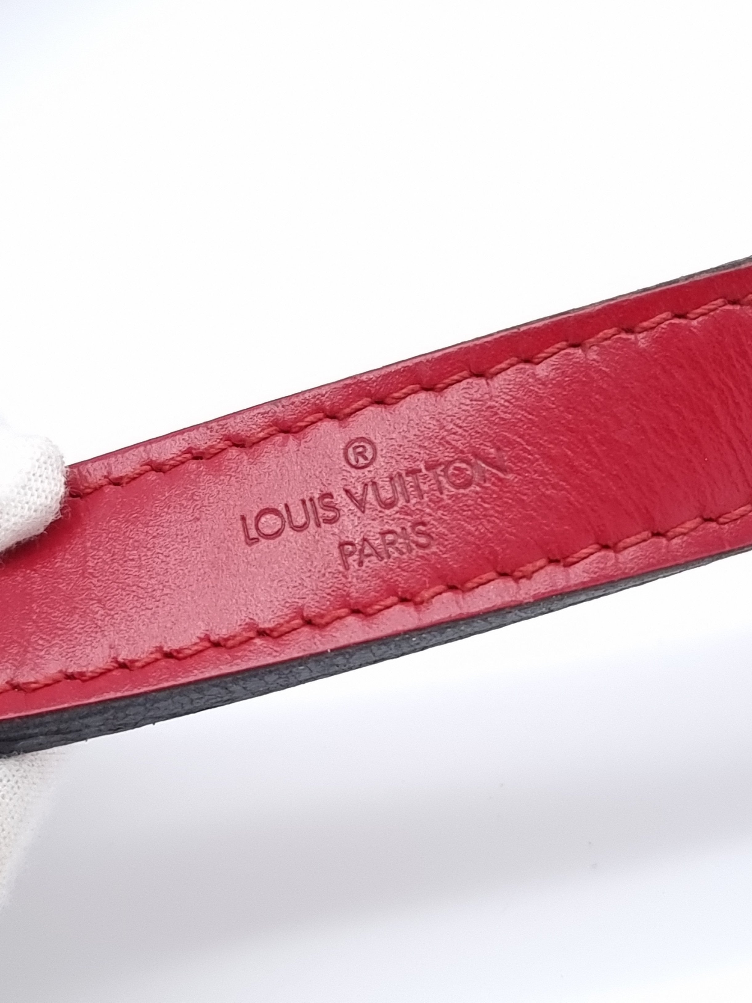 Louis Vuitton Petit Noe Epi