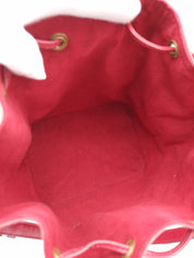 Louis Vuitton Petit Noe Epi