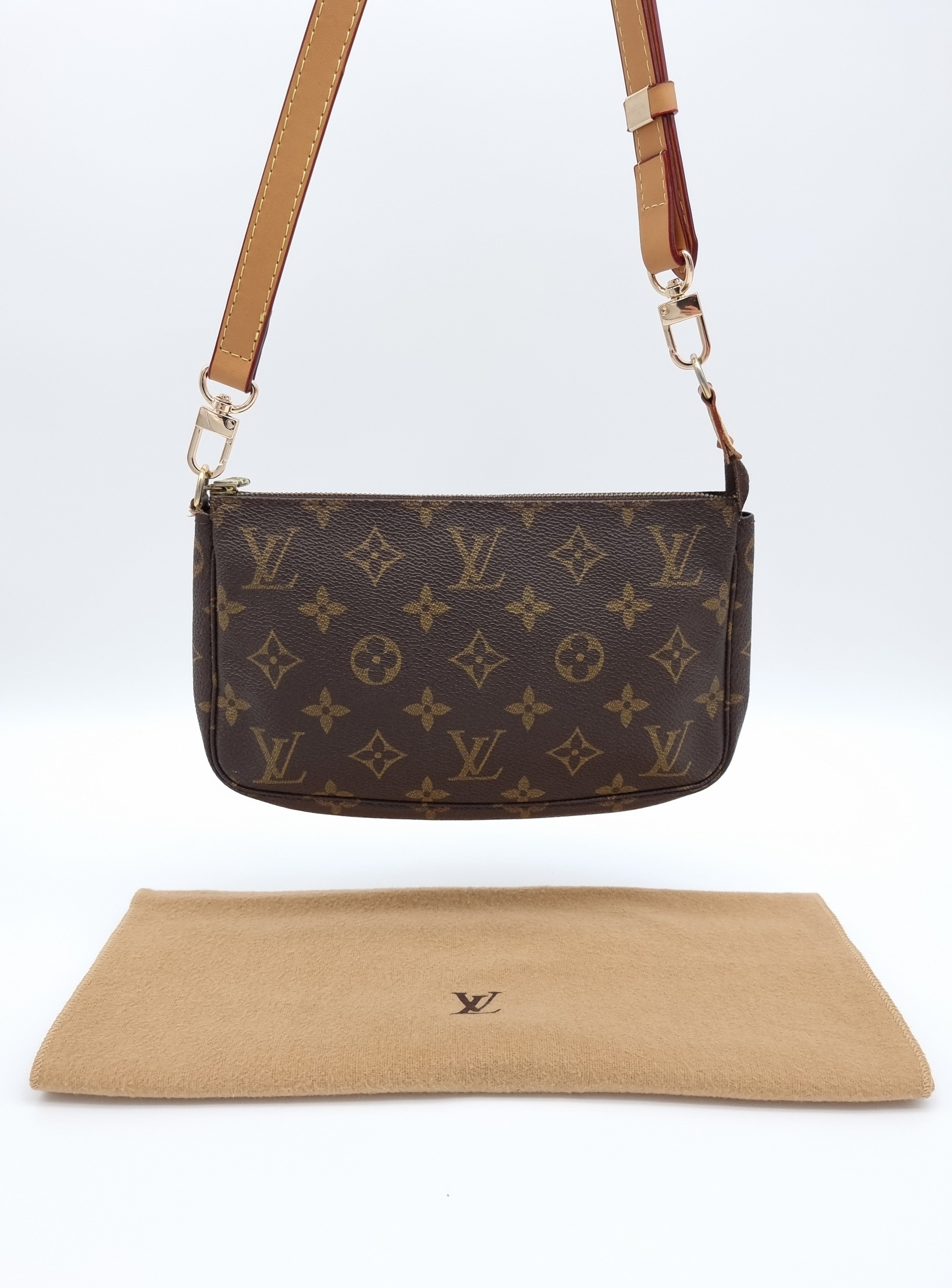 Louis Vuitton Pochette Accessoires