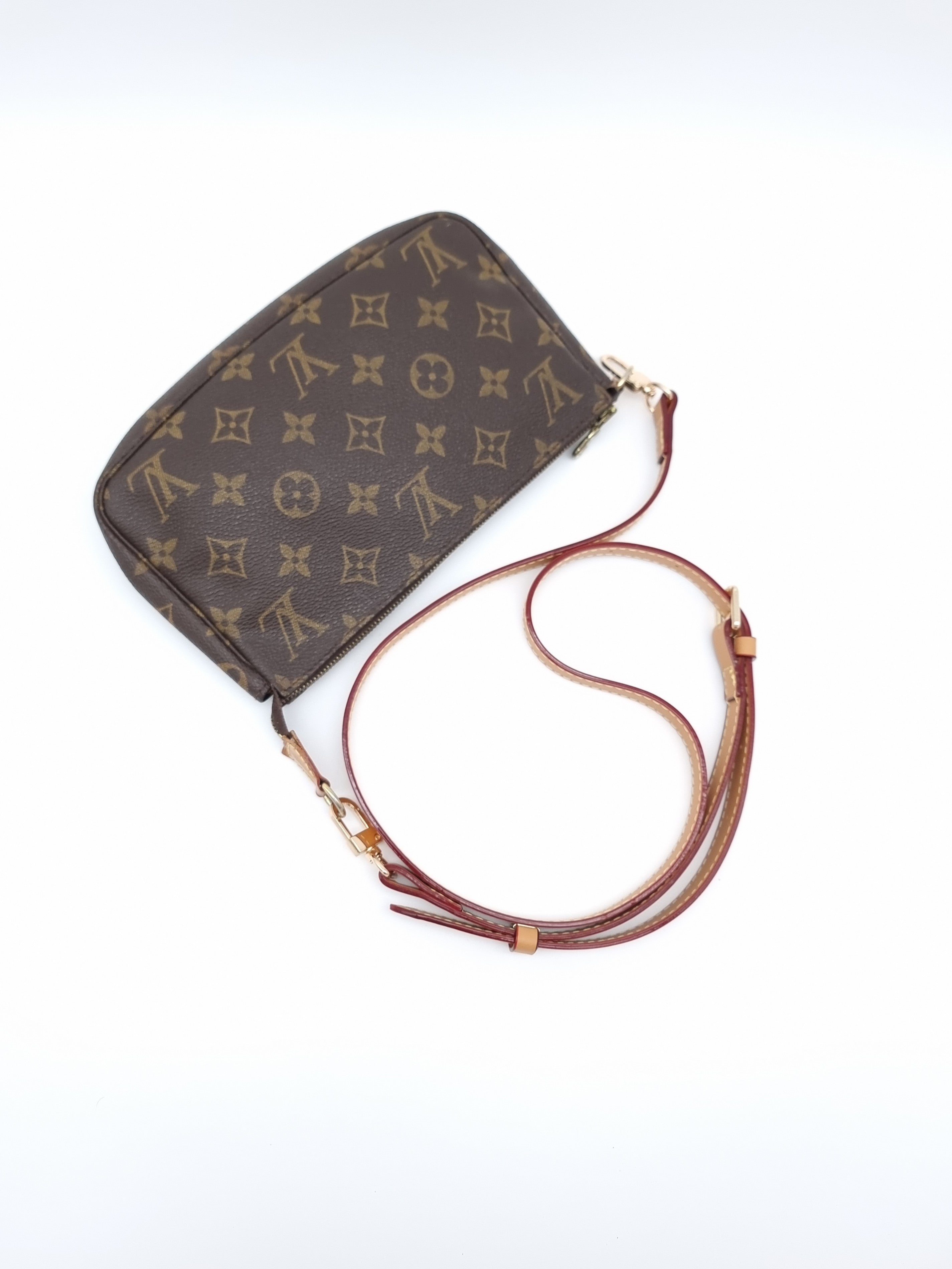Louis Vuitton Pochette Accessoires