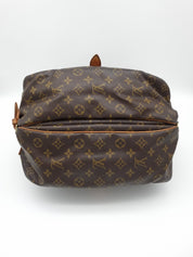 Louis Vuitton Saumur 35