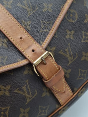 Louis Vuitton Saumur 35