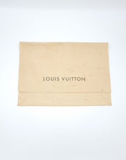 Louis Vuitton Saumur 35