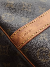 Louis Vuitton Keepall 50 Bandouliere