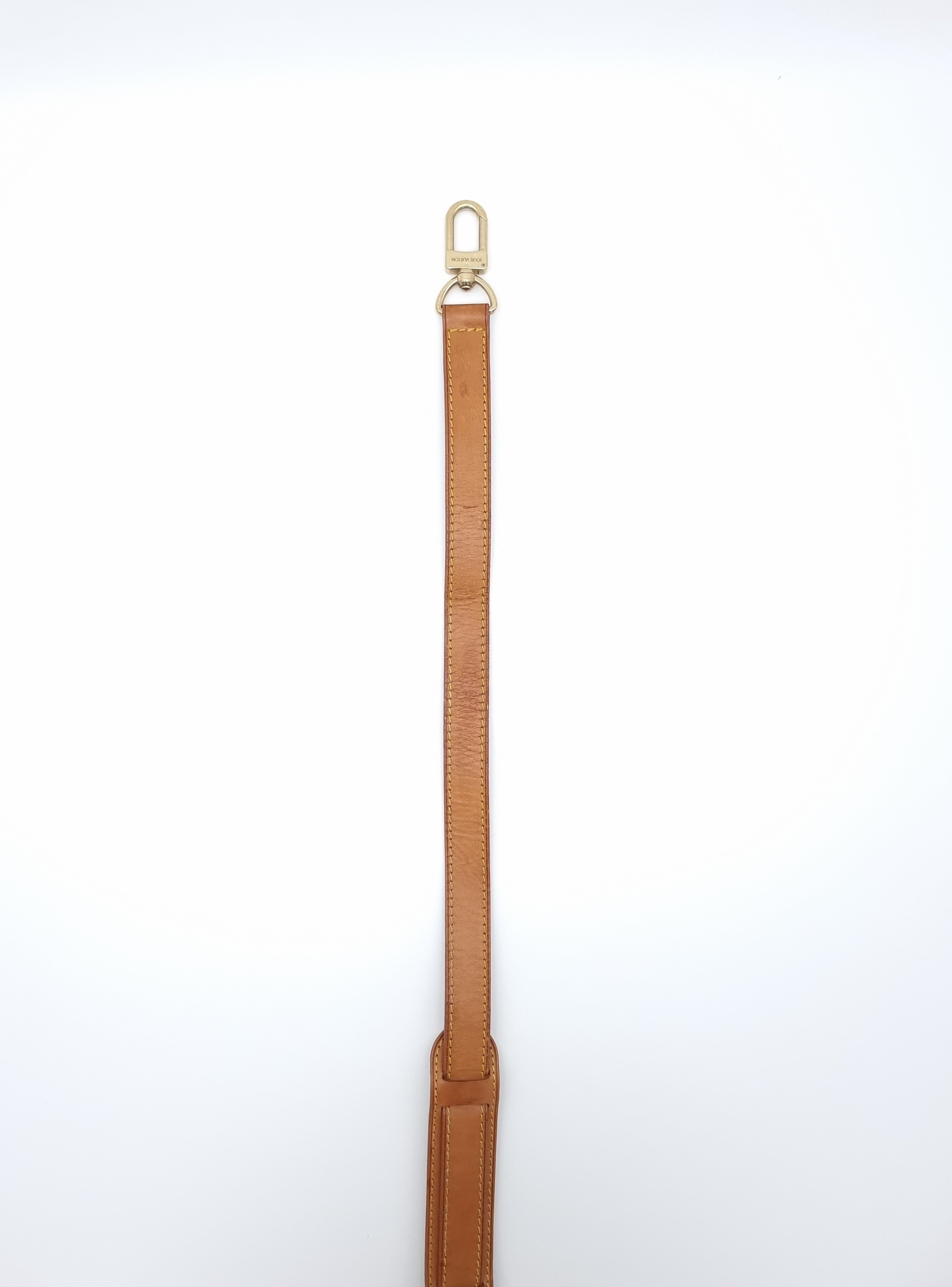 Louis Vuitton Keepall 50 Bandouliere