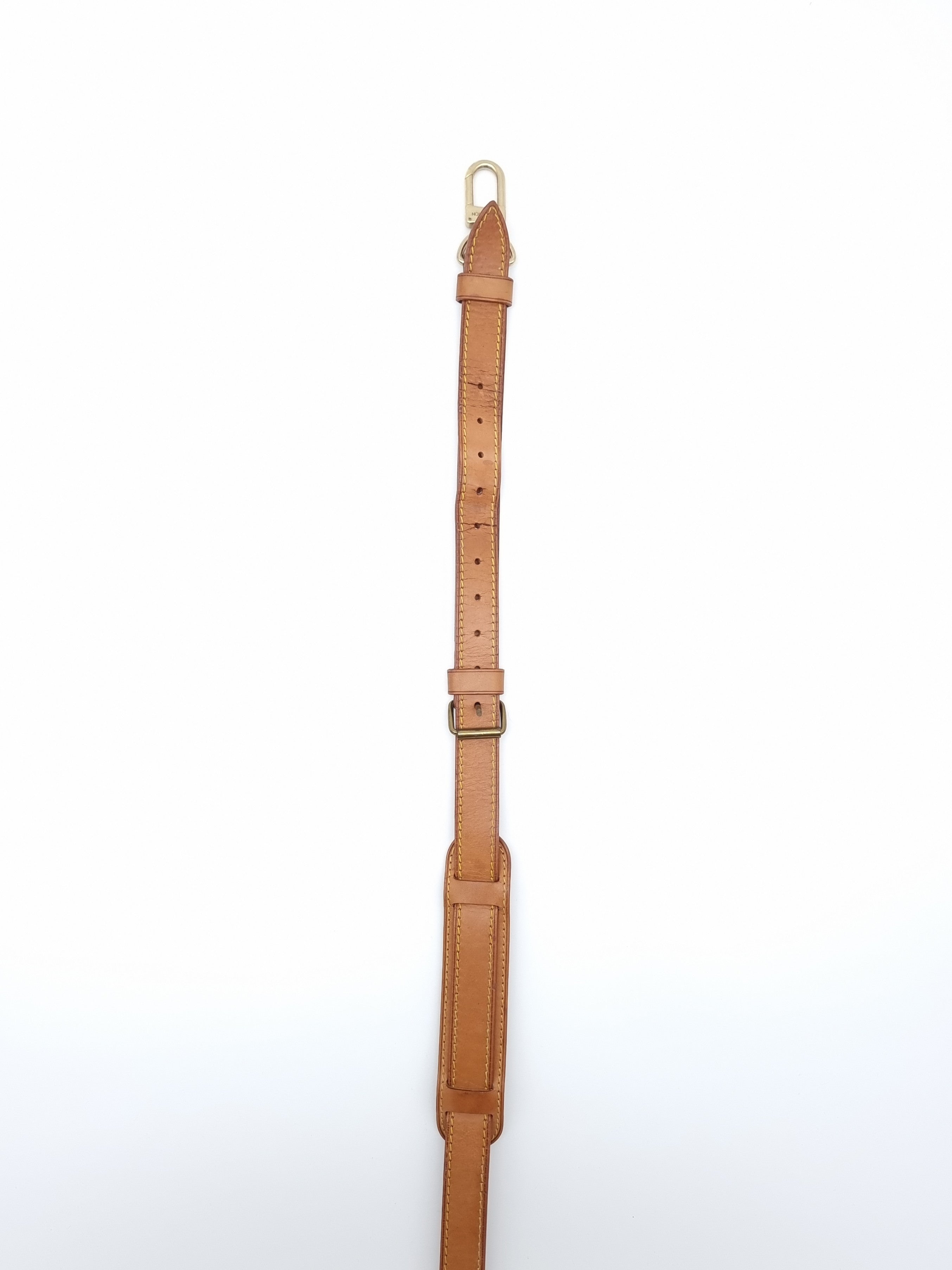 Louis Vuitton Keepall 50 Bandouliere