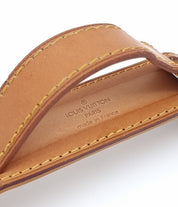 Louis Vuitton Keepall 50 Bandouliere