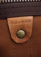 Louis Vuitton Keepall 50 Bandouliere
