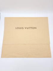 Louis Vuitton Keepall 50 Bandouliere