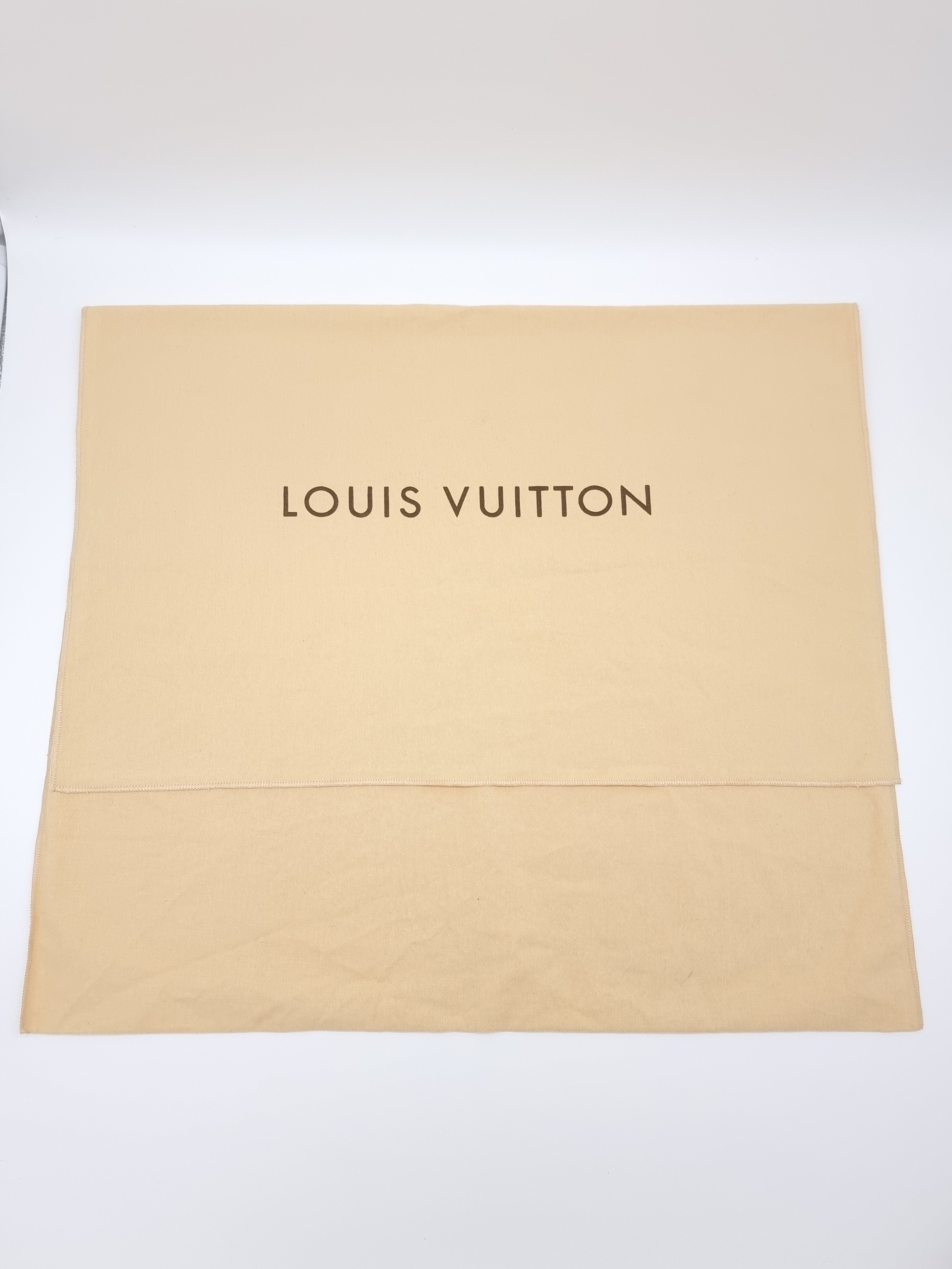 Louis Vuitton Keepall 50 Bandouliere