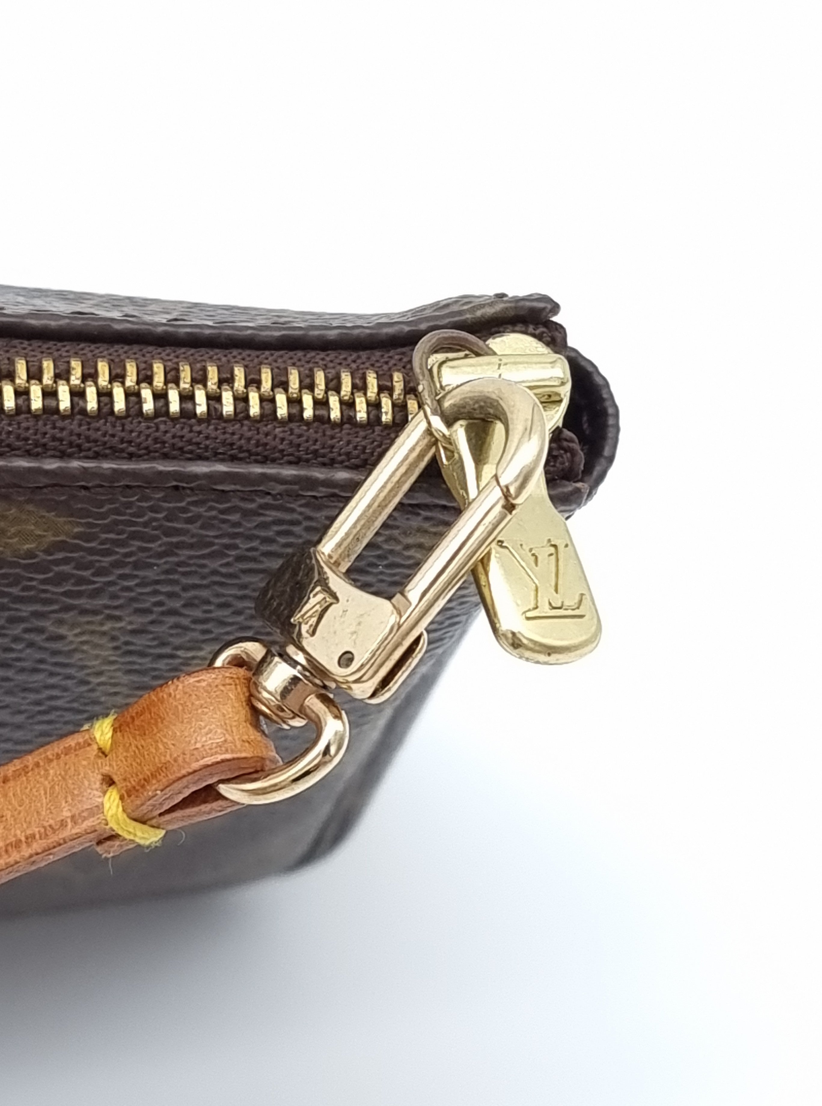 Louis Vuitton Pochette Accessoires