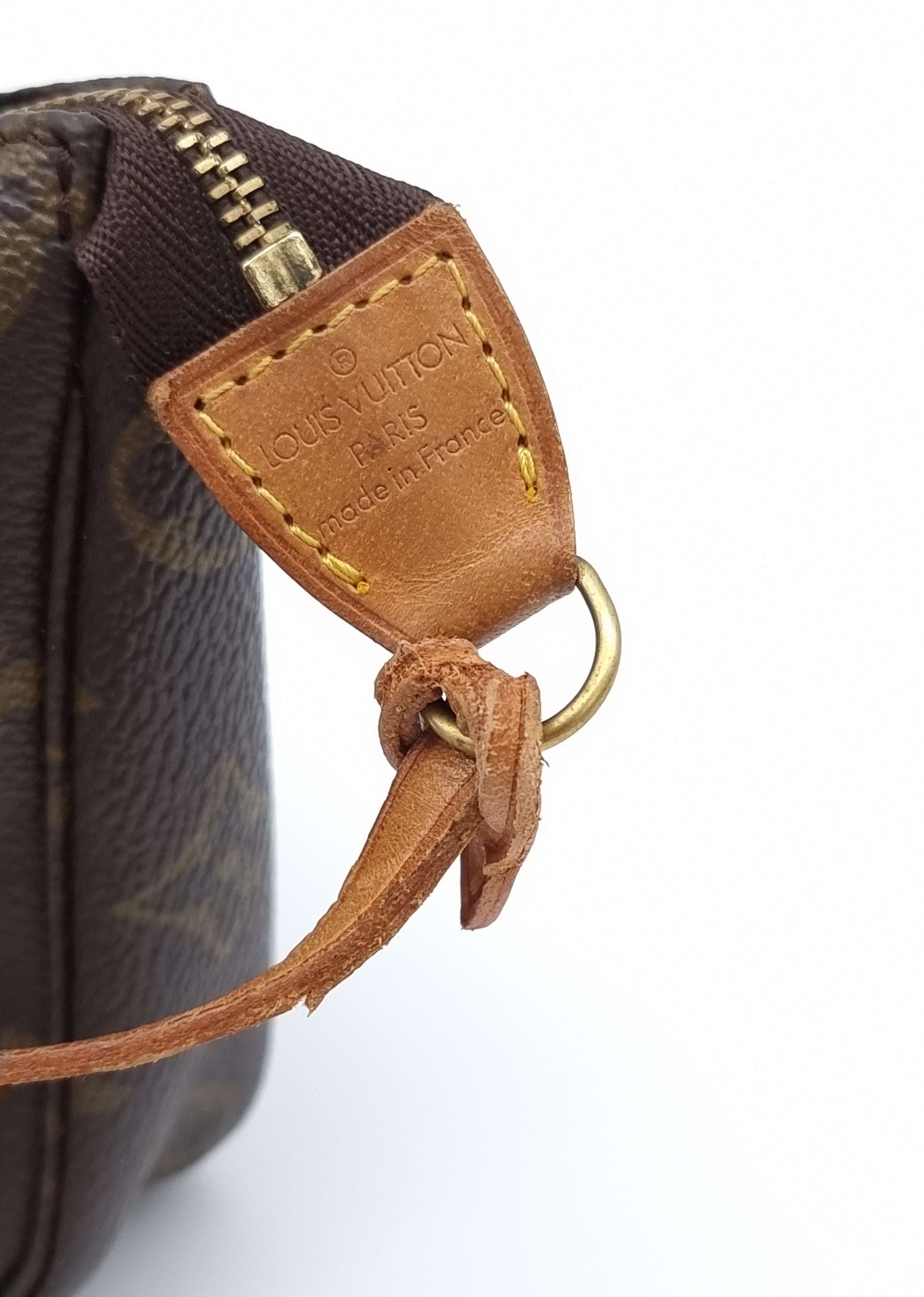 Louis Vuitton Pochette Accessoires