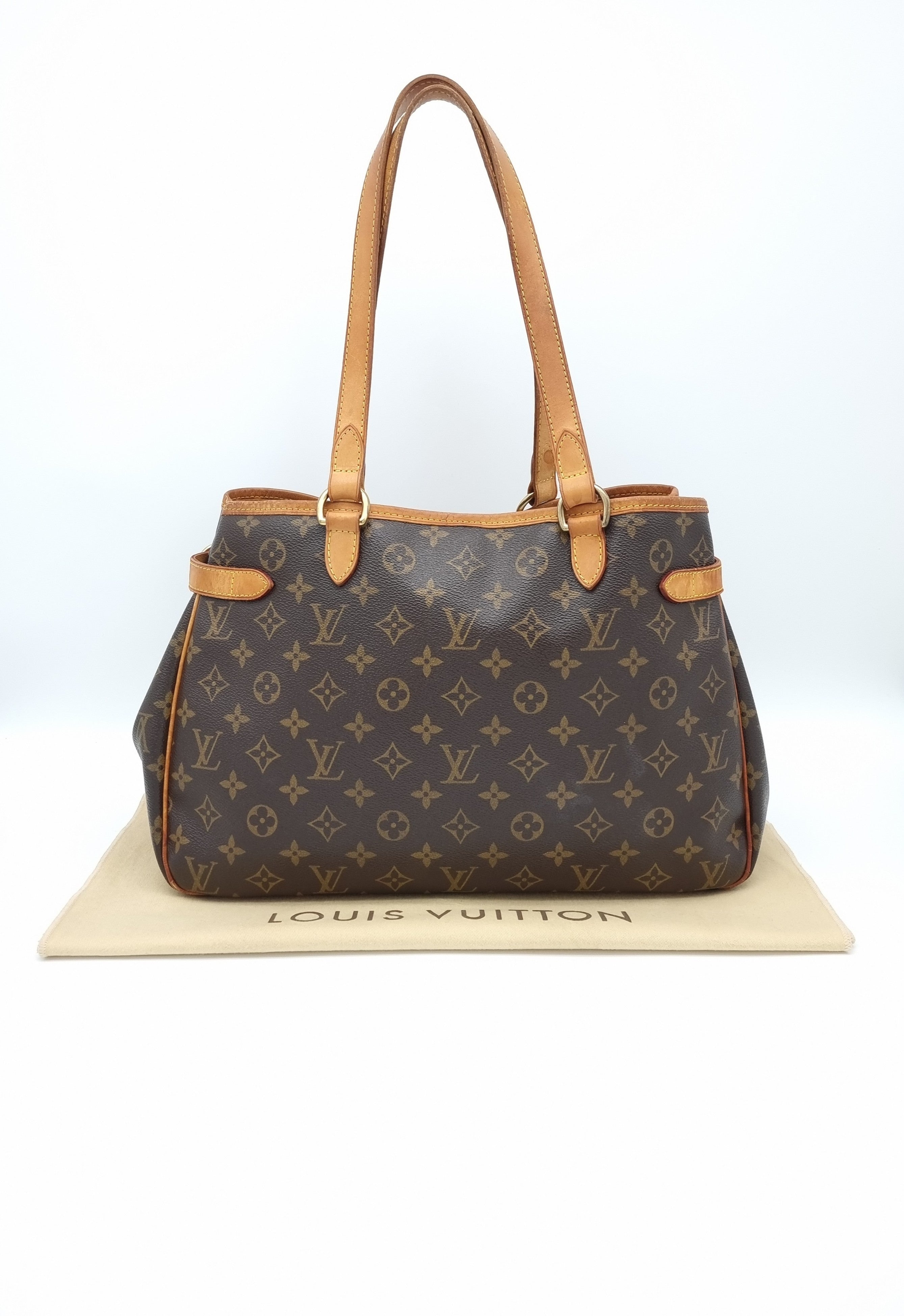 Louis Vuitton Batignolles