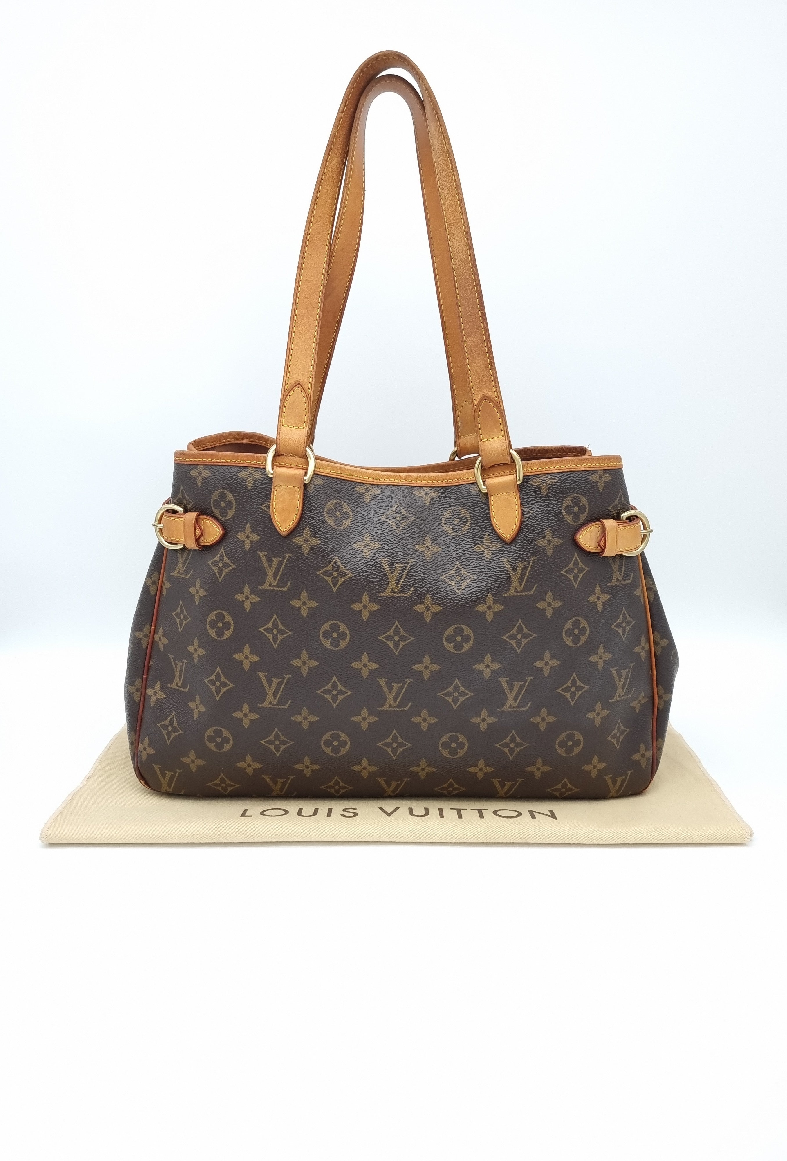 Louis Vuitton Batignolles