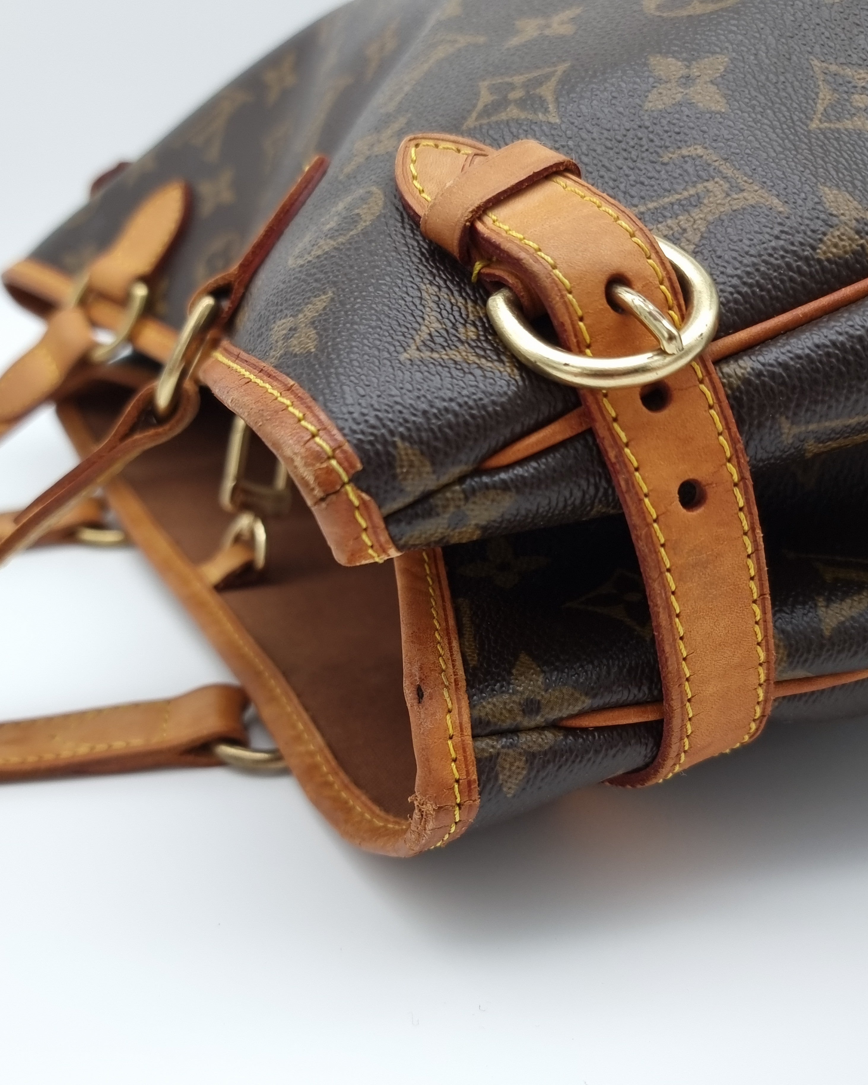 Louis Vuitton Batignolles