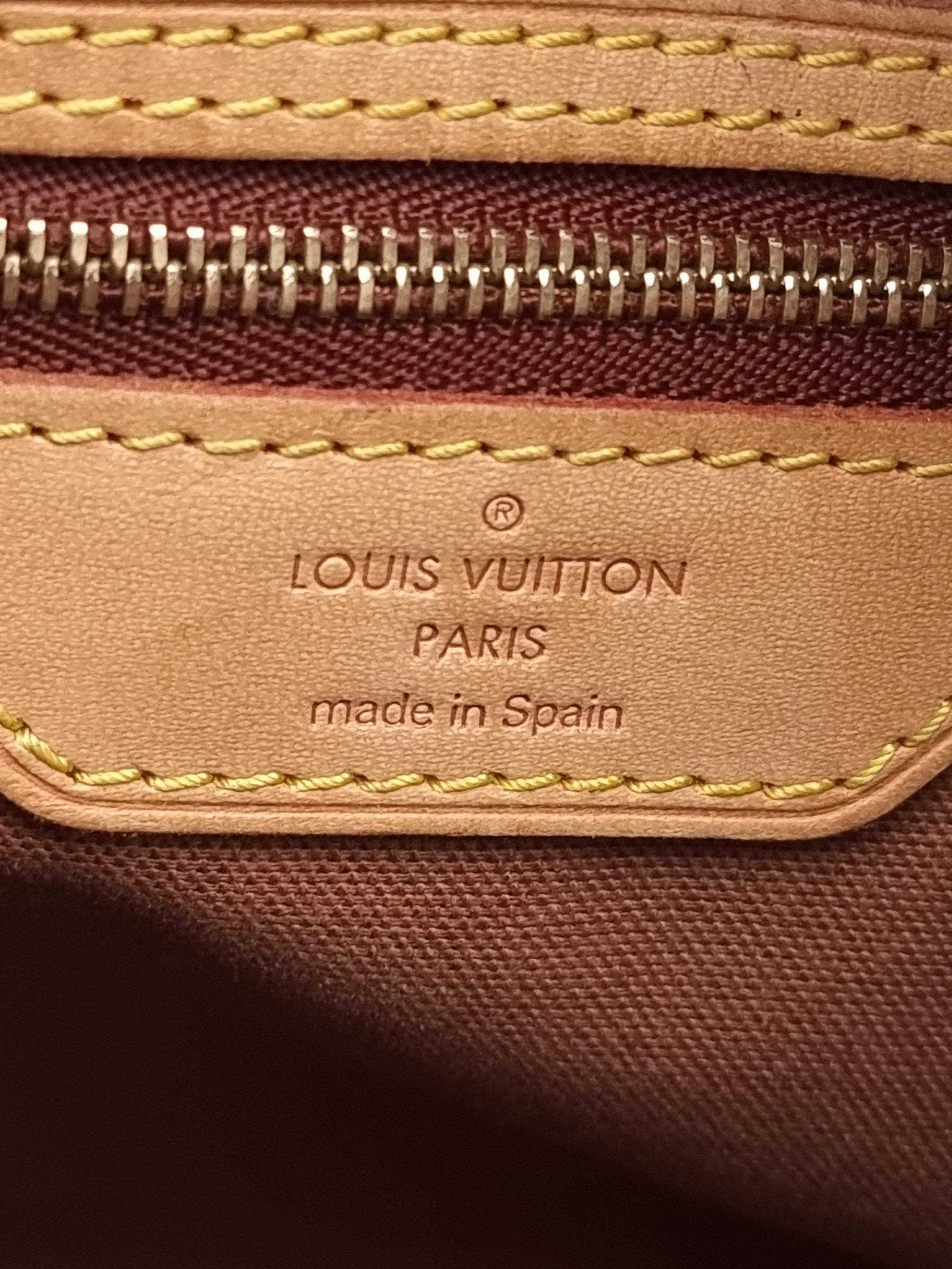 Louis Vuitton Batignolles