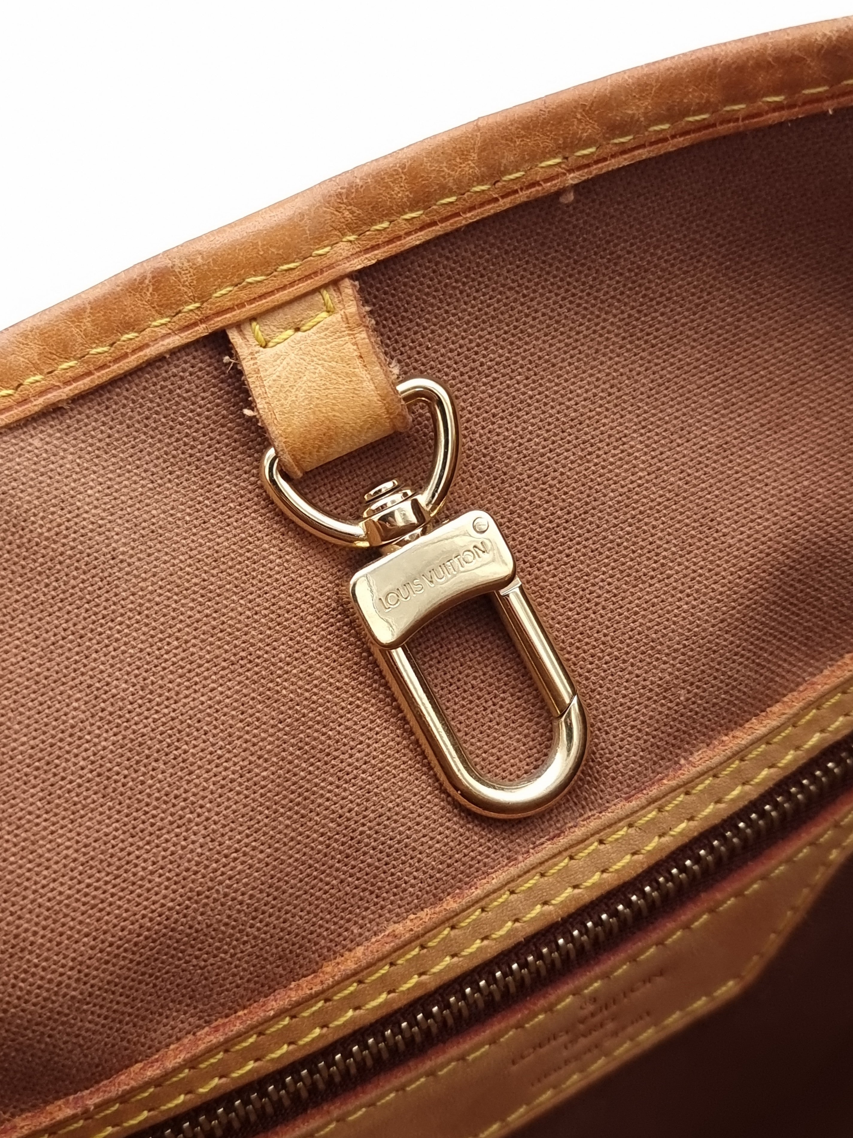 Louis Vuitton Batignolles