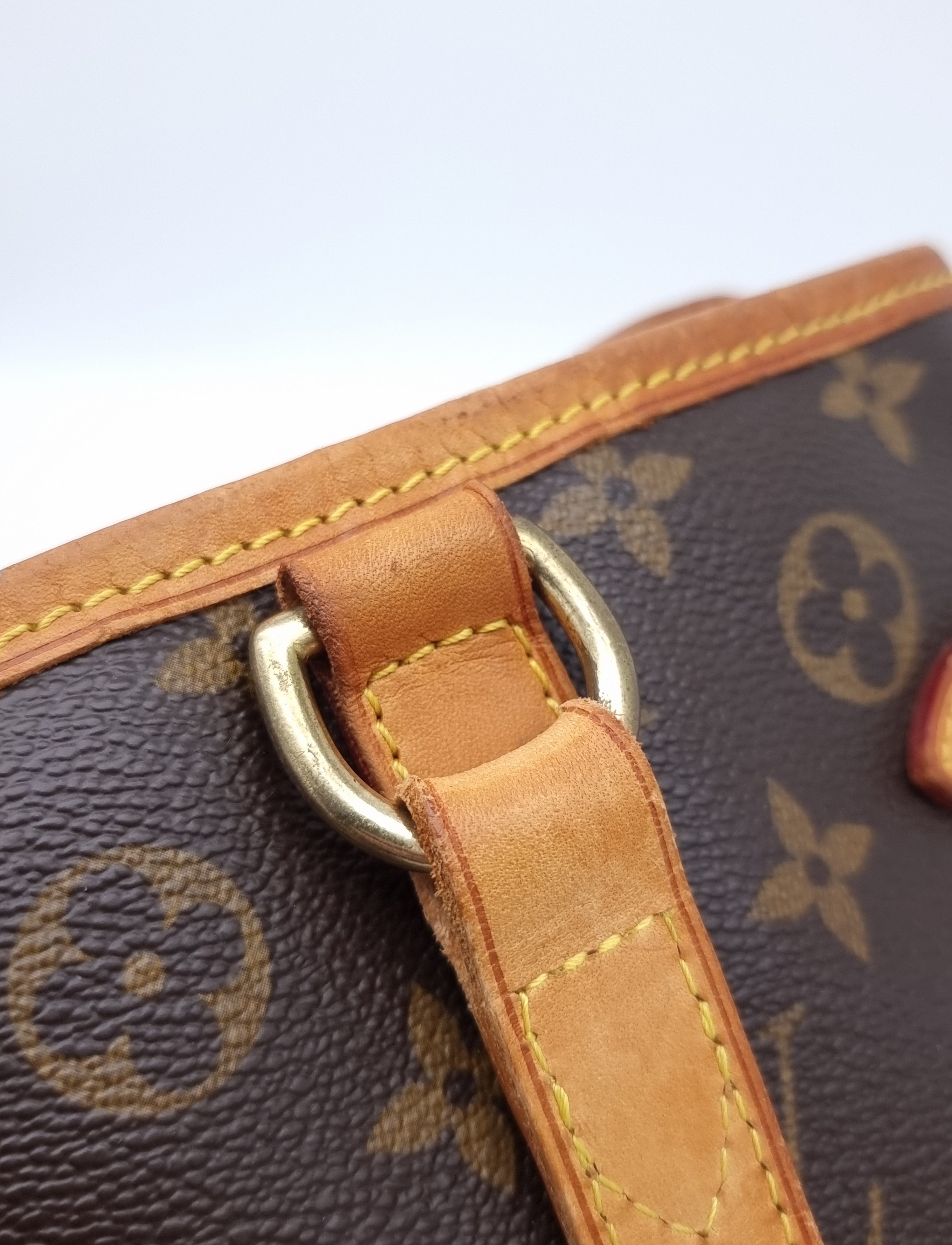 Louis Vuitton Batignolles