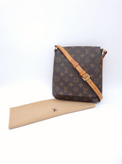 Louis Vuitton Musette Salsa