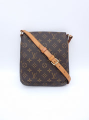 Louis Vuitton Musette Salsa