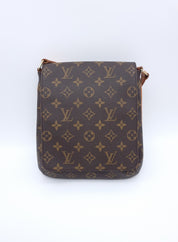 Louis Vuitton Musette Salsa