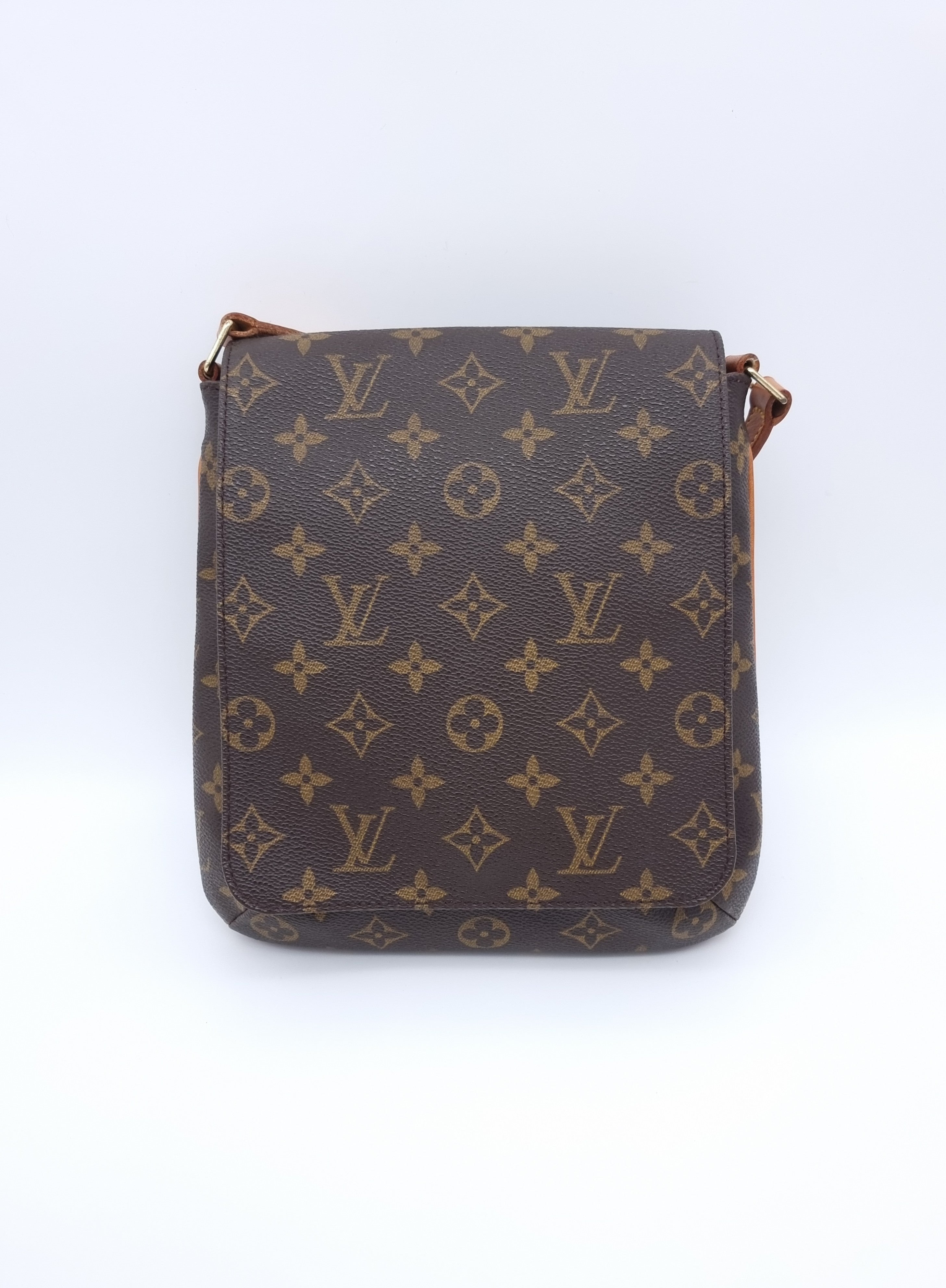 Louis Vuitton Musette Salsa