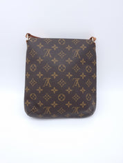 Louis Vuitton Musette Salsa