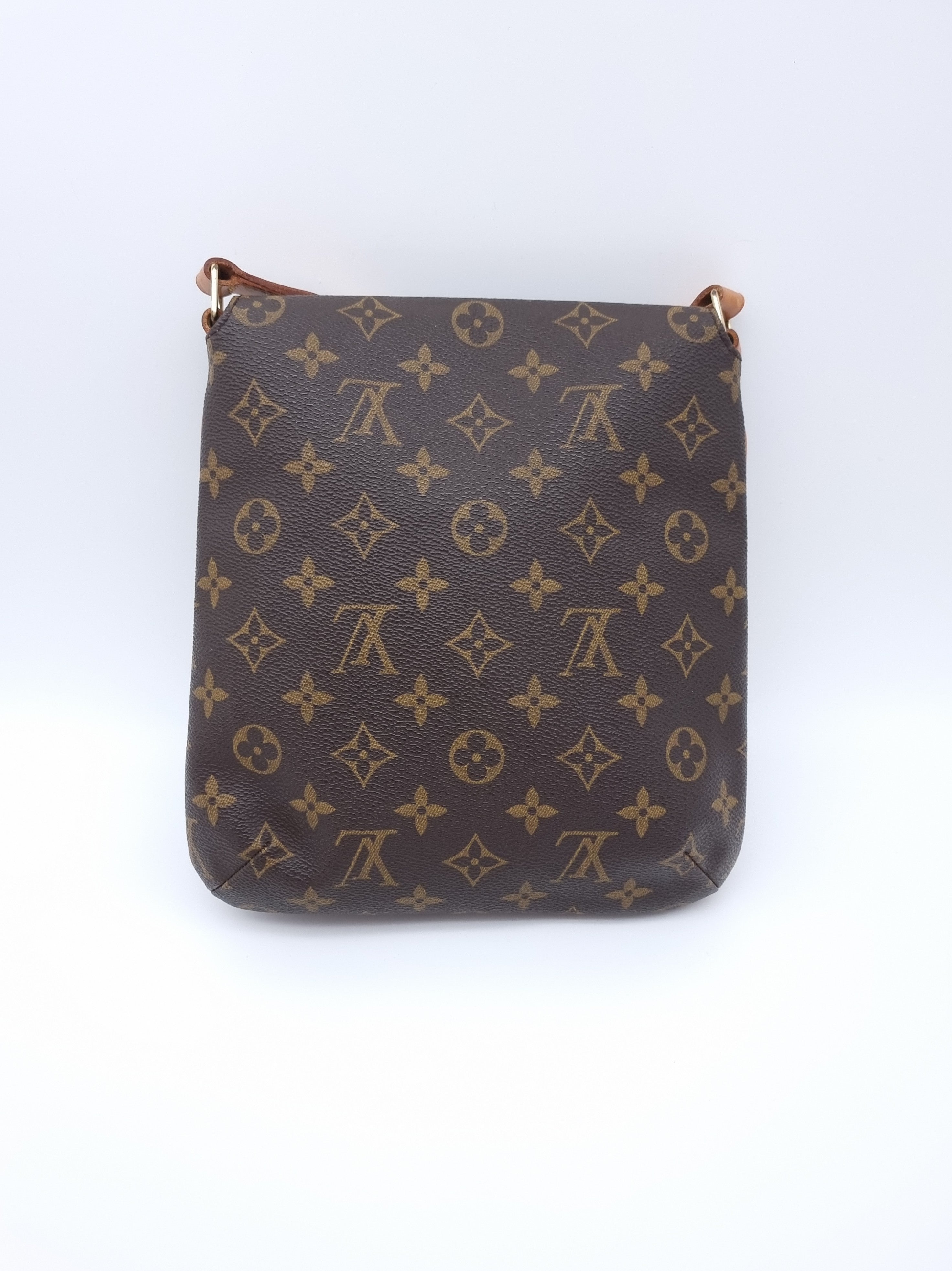 Louis Vuitton Musette Salsa
