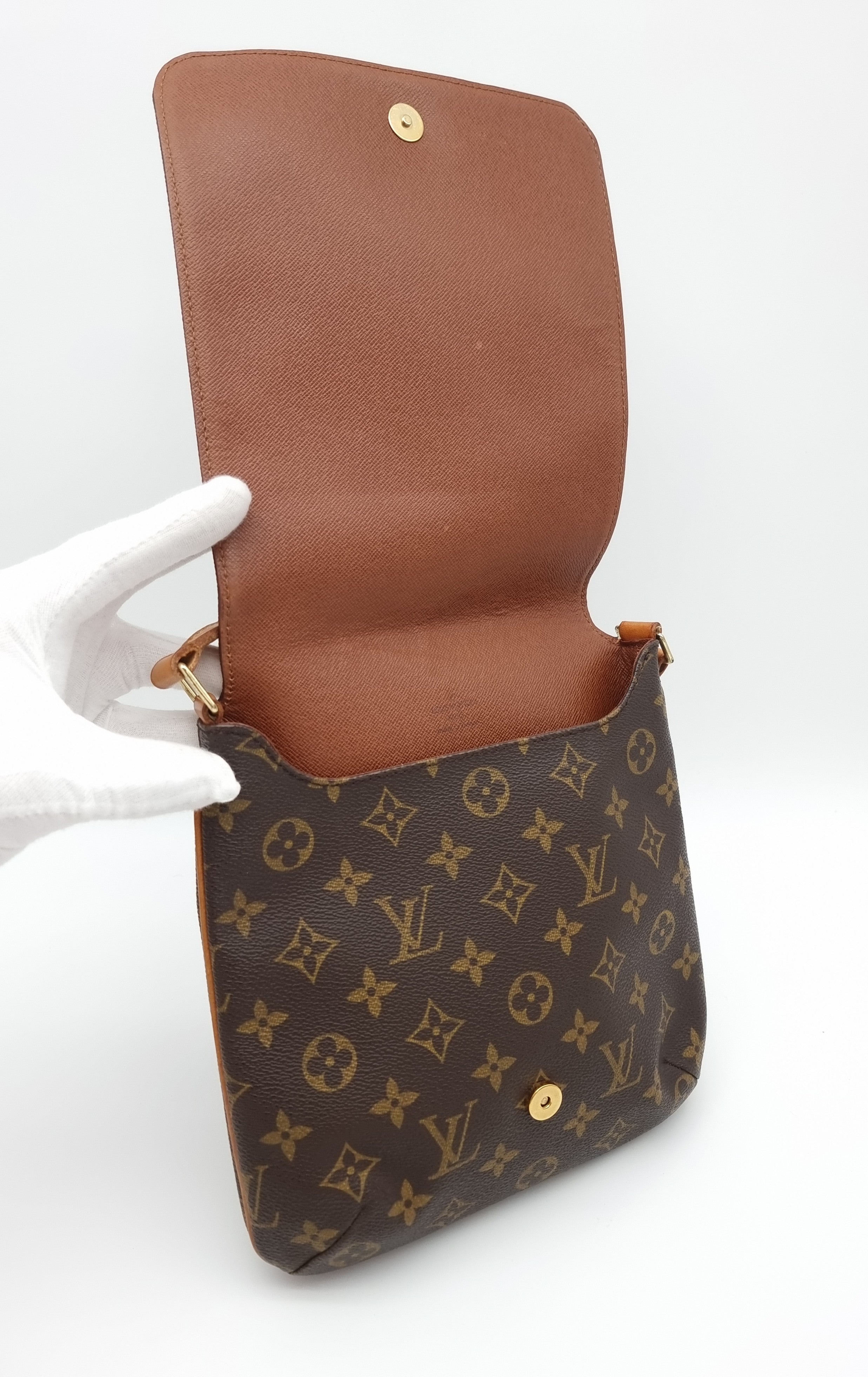 Louis Vuitton Musette Salsa