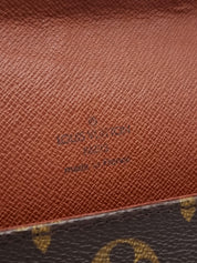 Louis Vuitton Musette Salsa